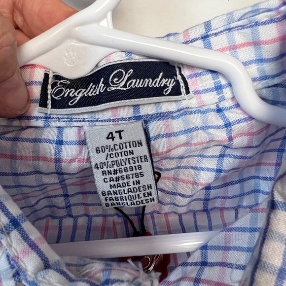 English Laundry - Picture 6 of 7